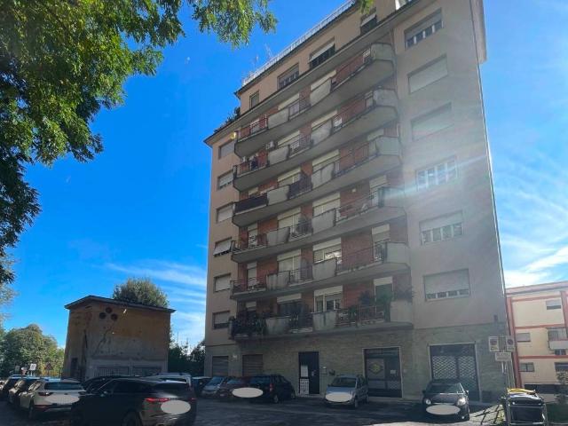 Appartamento in vendita a Centro Storico, Frosinone