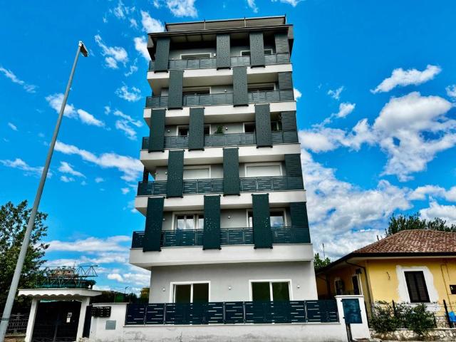 Appartamento in vendita a Corso Lazio, Frosinone