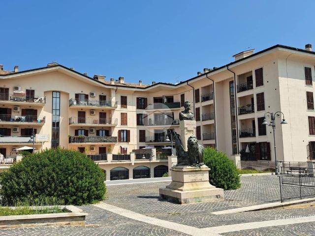 Appartamento in vendita a Centro Storico, Frosinone