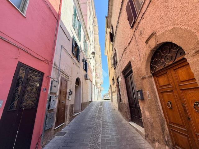 Appartamento in vendita a Centro Storico, Frosinone