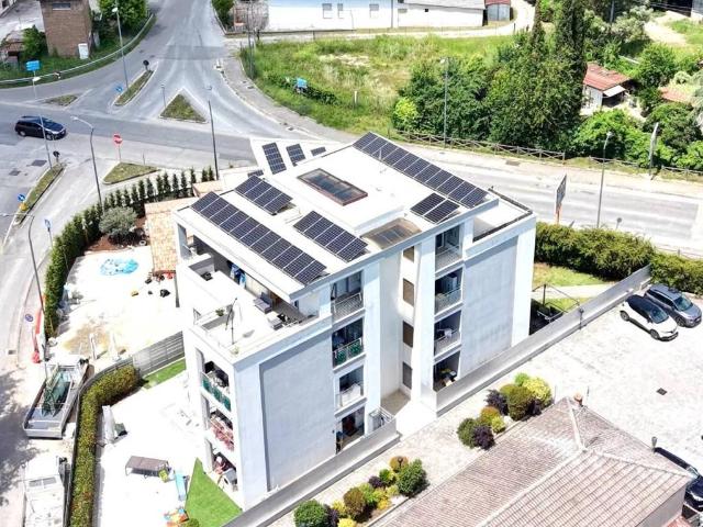 Appartamento in vendita a Frosinone, Lazio