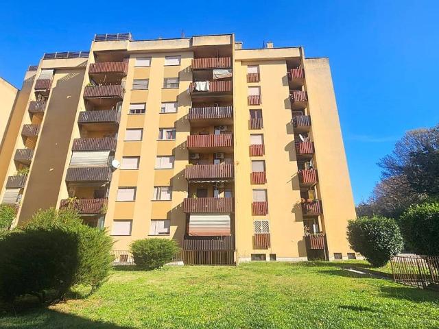 Appartamento in vendita a Corso Lazio, Frosinone