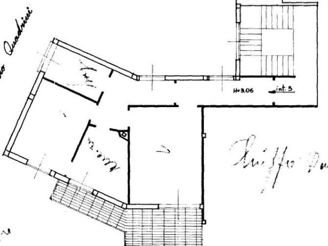 Appartamento in vendita a Centro storico, Frosinone