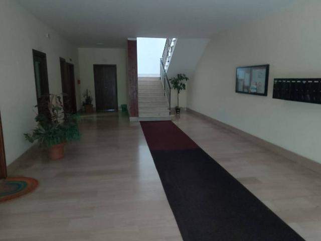 Appartamento in vendita a Centro Storico, Frosinone