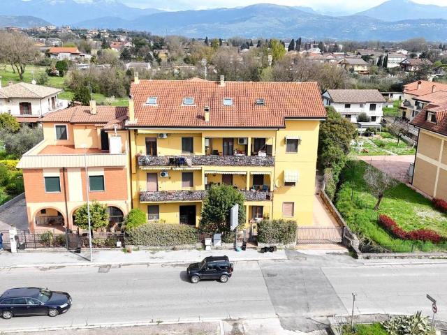 Appartamento in vendita a Cavoni, Frosinone
