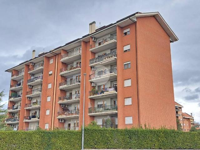Appartamento in vendita a Cavoni, Frosinone