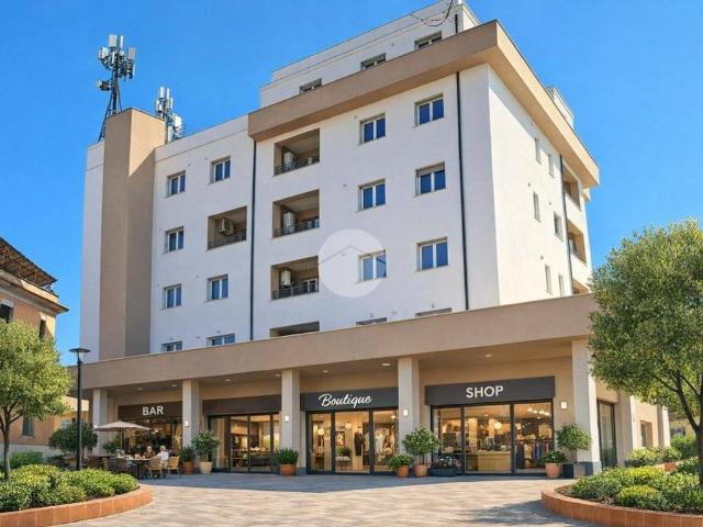 Appartamento in vendita a De Matthaeis, Frosinone