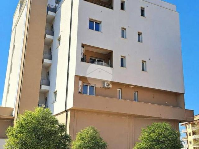 Appartamento in vendita a De Matthaeis, Frosinone