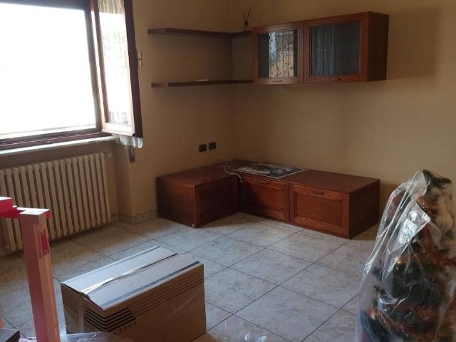 Appartamento in vendita a Scalo, Frosinone