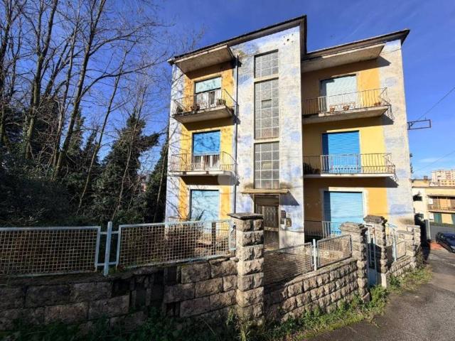 Appartamento in vendita a Frosinone, Lazio