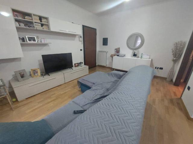 Appartamento in vendita a Centro Storico, Frosinone