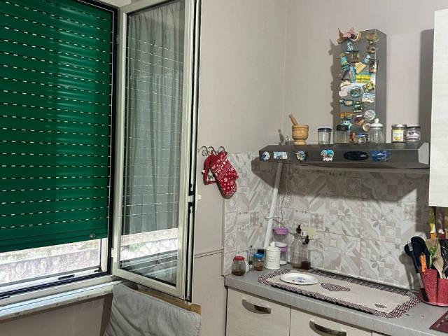 Appartamento in vendita a Centro Storico, Frosinone