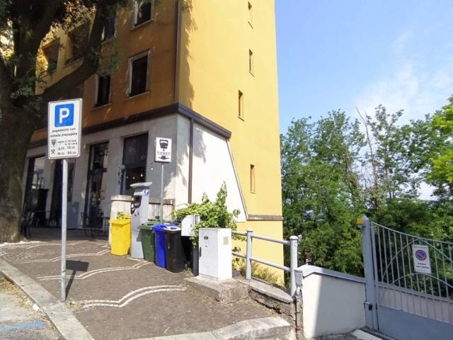 Appartamento in vendita a Centro Storico, Frosinone