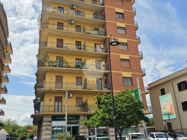Appartamento in vendita a De Matthaeis, Frosinone