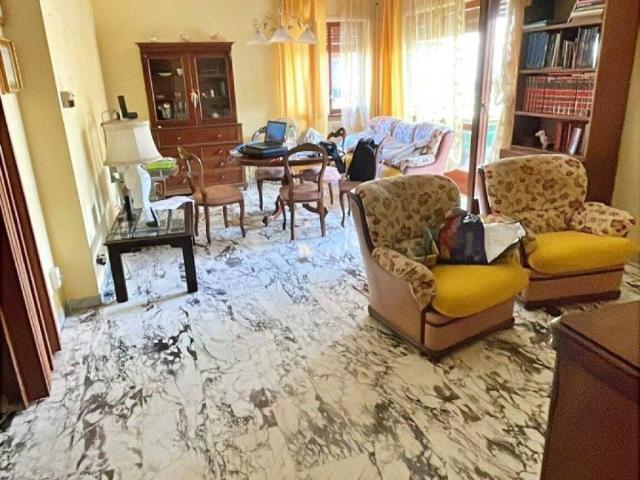 Appartamento in vendita a Centro Storico, Frosinone