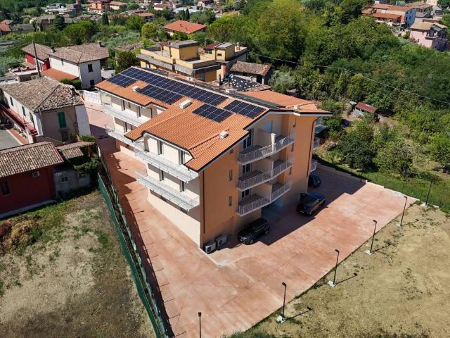 Appartamento in vendita a De Matthaeis, Frosinone