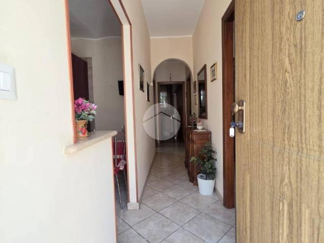 Appartamento in vendita a Frosinone, Lazio