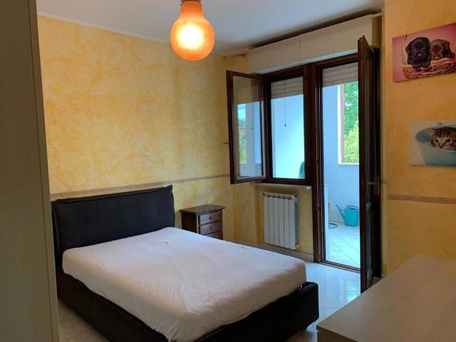 Appartamento in vendita a Selva Piana, Frosinone