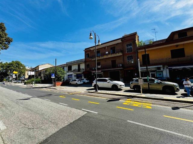 Appartamento in vendita a Selva Piana, Frosinone