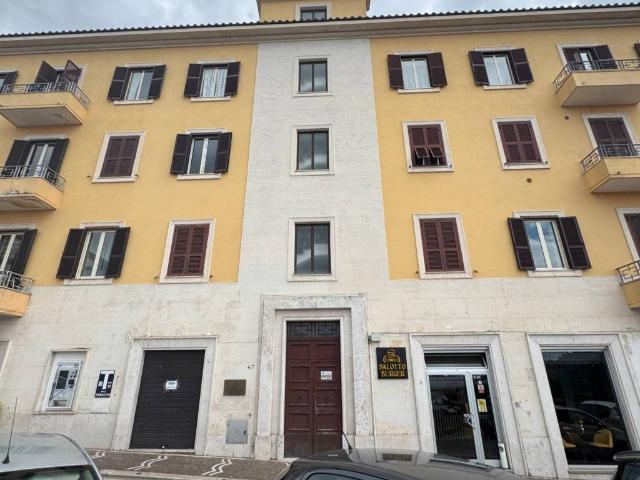 Appartamento in vendita a Centro storico, Frosinone