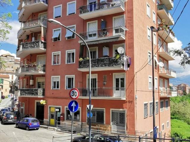 Appartamento in vendita a Centro Storico, Frosinone