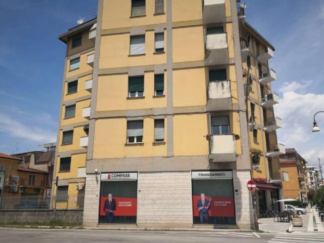 Appartamento in vendita a De Matthaeis, Frosinone