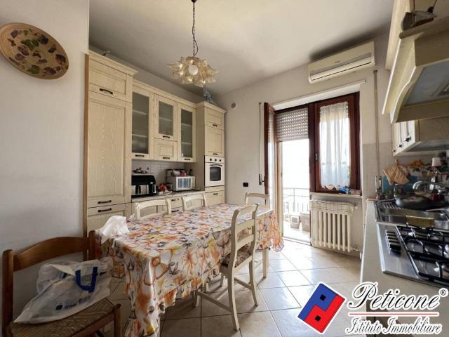 Appartamento in vendita a Scalo, Frosinone