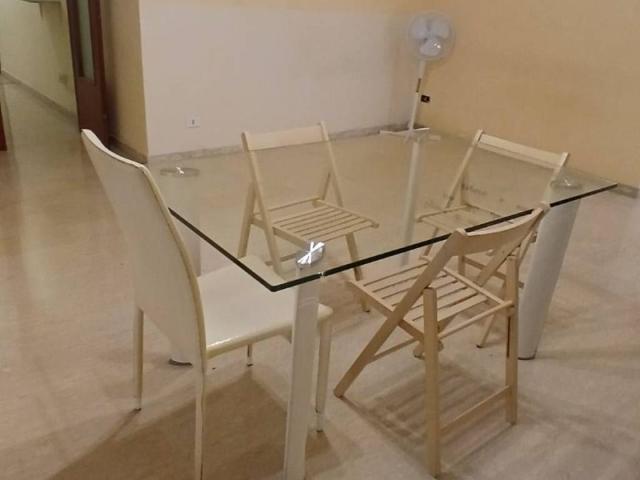Appartamento in vendita a Centro Storico, Frosinone