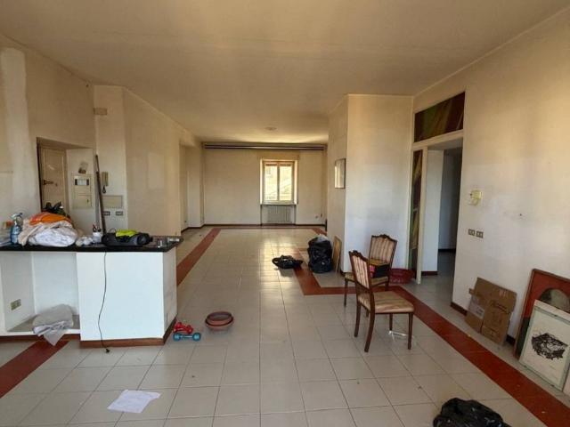 Appartamento in vendita a Centro storico, Frosinone