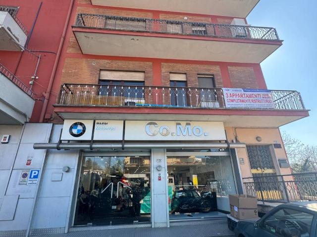 Appartamento in vendita a Frosinone, Lazio