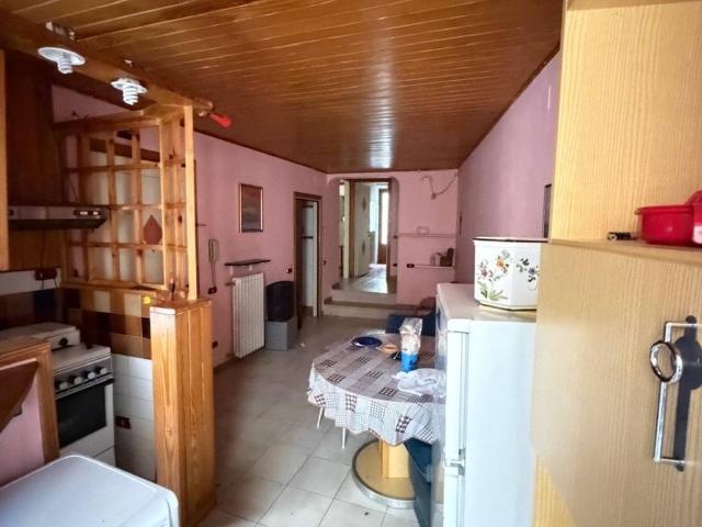 Appartamento in vendita a Centro Storico, Frosinone
