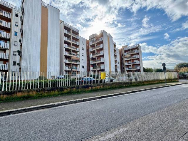 Appartamento in vendita a Corso Lazio, Frosinone
