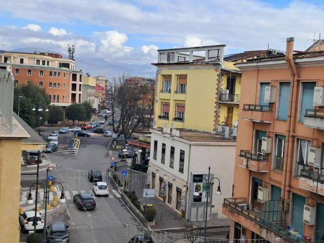 Appartamento in vendita a De Matthaeis, Frosinone