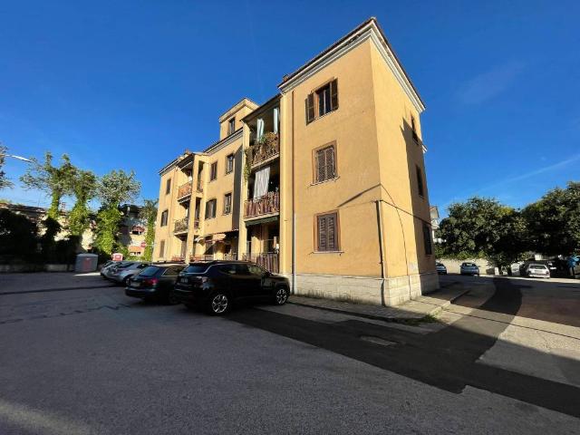 Appartamento in vendita a Scalo, Frosinone
