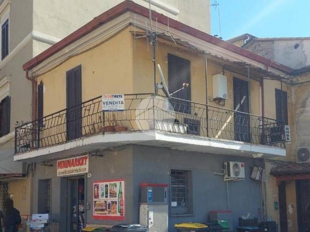 Appartamento in vendita a Scalo, Frosinone