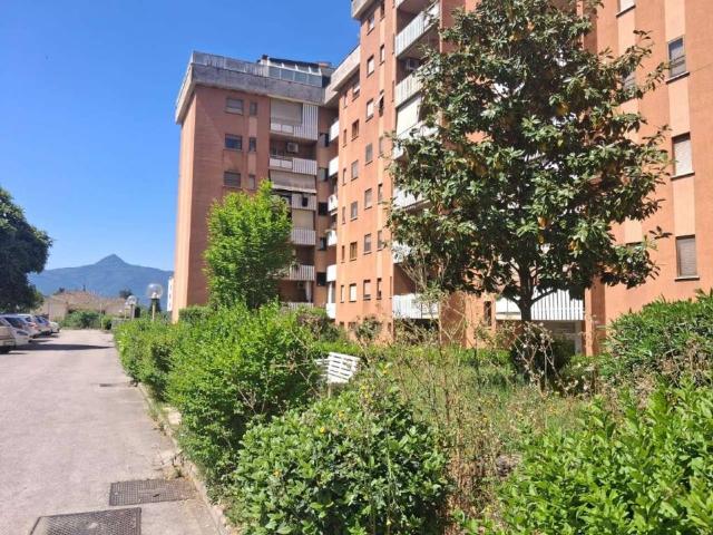Appartamento in vendita a Corso Lazio, Frosinone
