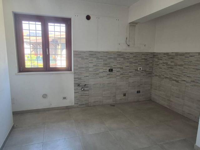 Appartamento in vendita a De Matthaeis, Frosinone