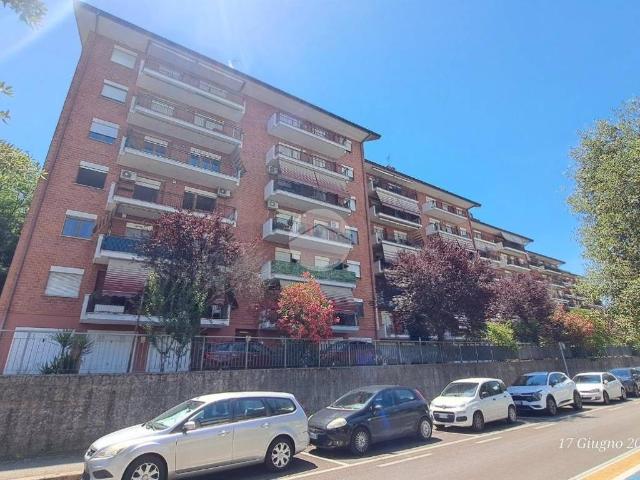 Appartamento in vendita a Corso Lazio, Frosinone