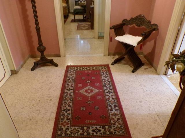 Appartamento in vendita a Centro storico, Frosinone
