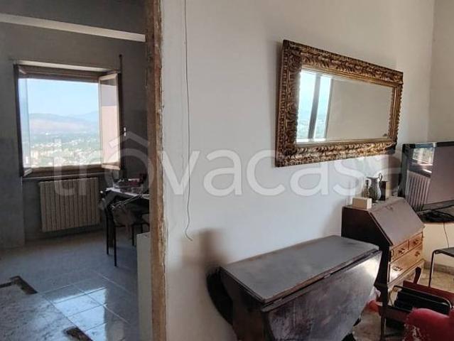 Appartamento in vendita a Centro Storico, Frosinone