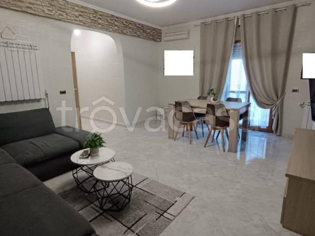 Appartamento in vendita a Corso Lazio, Frosinone