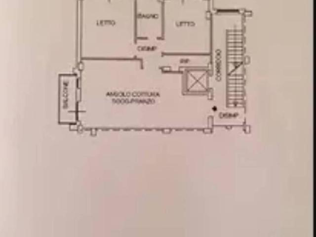 Appartamento in vendita a Frosolone, Molise