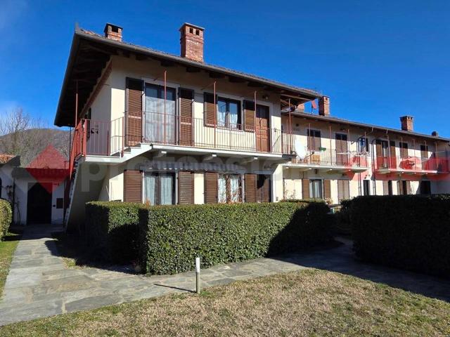 Appartamento in vendita a San Giusto, Piemonte