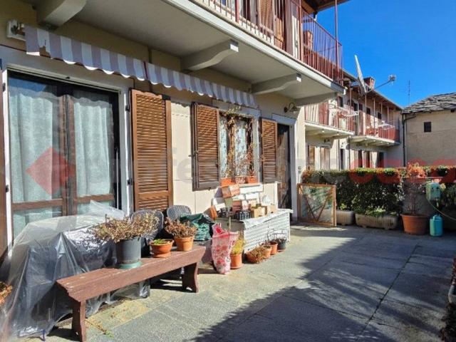 Appartamento in vendita a San Giusto, Piemonte