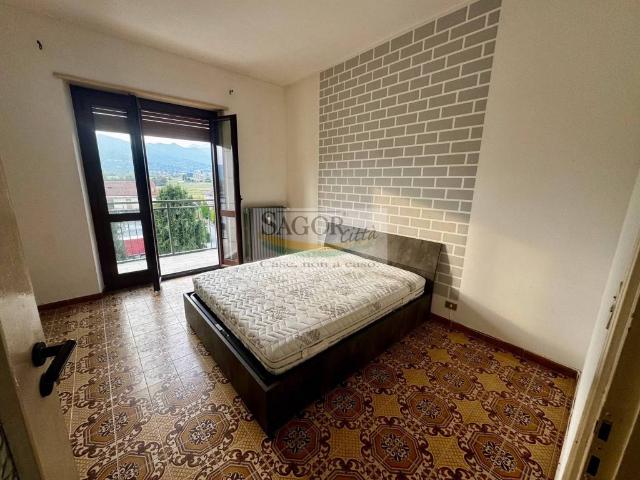 Appartamento in vendita a San Giusto, Frossasco