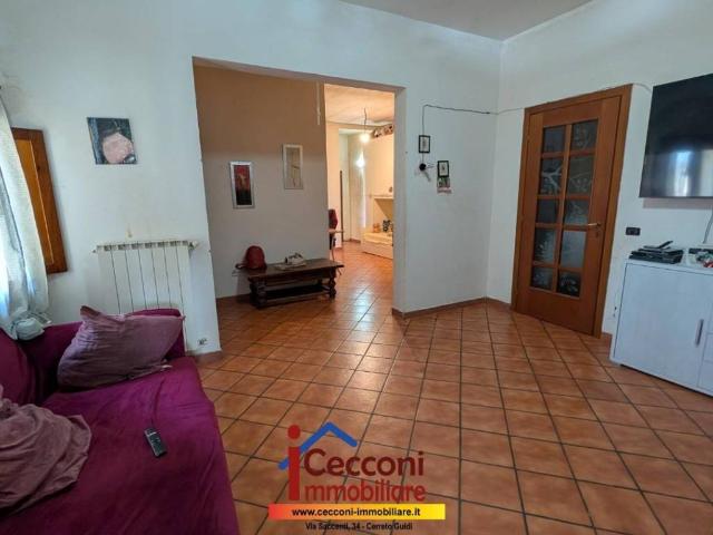 Appartamento in vendita a Le Botteghe, Fucecchio