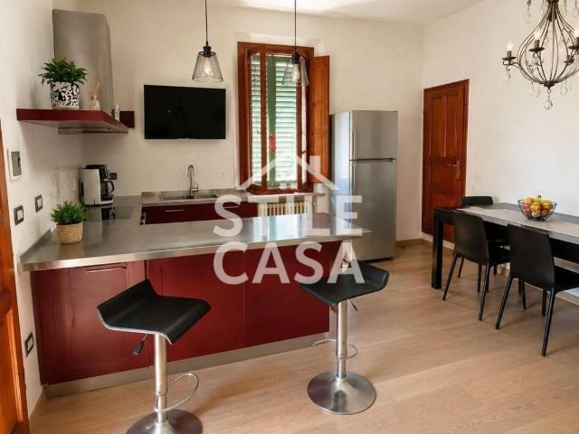 Appartamento in vendita a Ponte a Cappiano, Fucecchio
