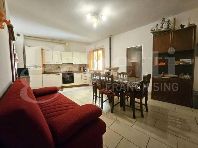 Appartamento in vendita a Fucecchio, Firenze