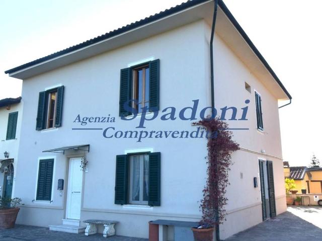 Appartamento in vendita a Unione dei Comuni Circondario dell'Empolese Valdelsa, Fucecchio