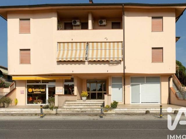 Appartamento in vendita a Unione dei Comuni Circondario dell'Empolese Valdelsa, Fucecchio